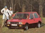 Innocenti Mini De Tomaso 1977 года
